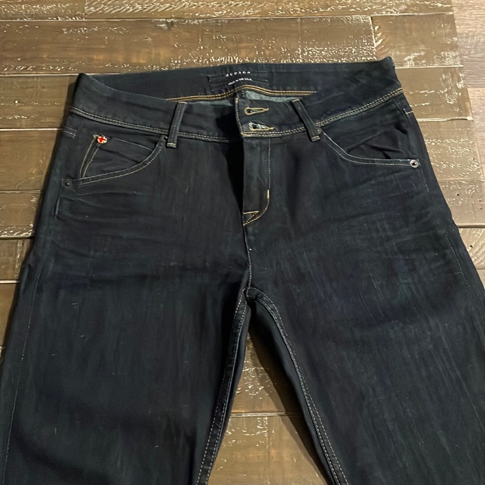 Hudson Jeans🍀 Awesome jeans!💕